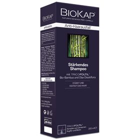 BIOKAP® Shampooing Anti-Chute de cheveux