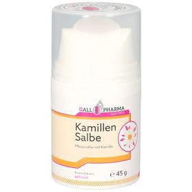 GALL PHARMA Pommade à la camomille