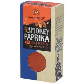 SonnentoR® Poivron Smokey