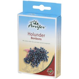 Anifer® Holunder Bonbons