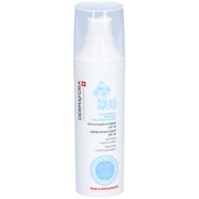 Dermafora Crème hydratante SPF 20