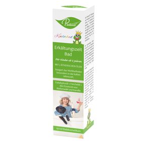 Plantawell® Bain anti-refroidissement pour enfants