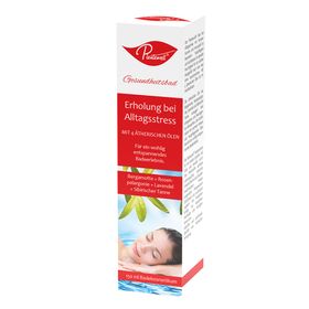 Plantawell® Erholung bei Alltagsstress