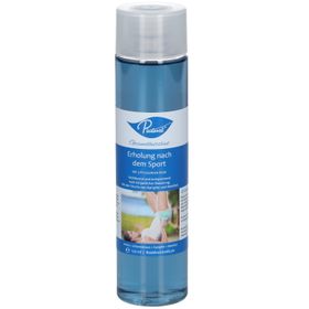 Plantawell® Récupération après le sport