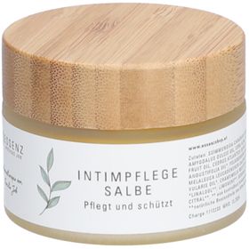 ESSENZ Apotheke Job Pommade pour les soins intimes