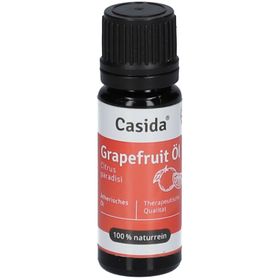 CASIDA® Huile de pamplemousse