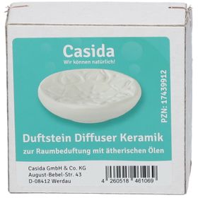 CASIDA® Diffuseur de parfum en céramique