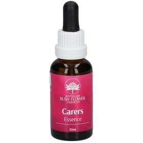 Australian Bush Flower Essences® Carers Essence