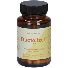 Fructolizer® FORTE