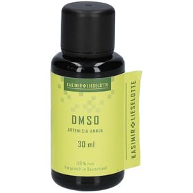 DMSO ARTEMISIA ANNUA