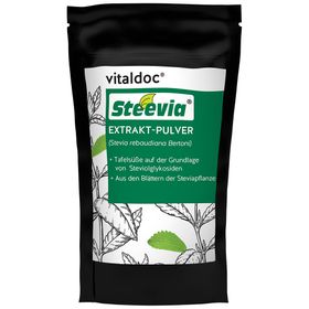 vitaldoc® Extrait de Steevia