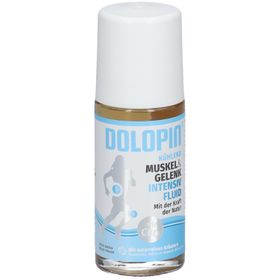 DOLOPIN® MUSKEL & GELENK INTESIV FLUID