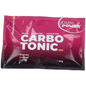 OMNi-POWER® CARBOTONIC