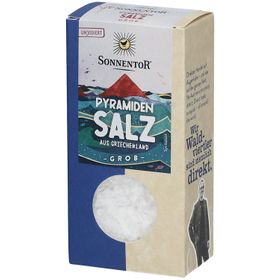 SONNETOR® Sel pyramidal