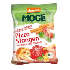 MOGLi Bâtonnets de pizza Demeter