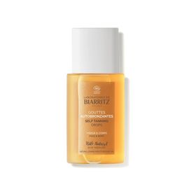 Laboratoires de Biarritz Alga Maris® Gouttes auto-bronzantes