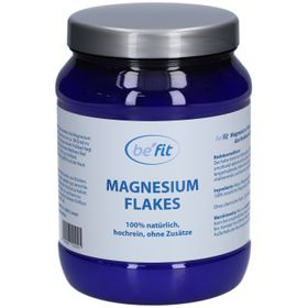 Magnesium Flakes 100 % Naturreines Basenbad