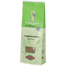 Hildegard von Binden Vogelmierekraut geschnitten