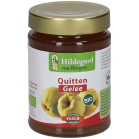 HILDEGARD VON BINGEN Gelée de Coings bio