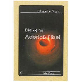 Die kleine Aderlaß-Fibel