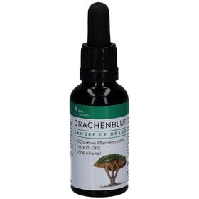 doc nature's Drachenblut