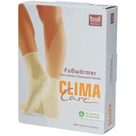 BORT ClimaCare® Chauffe-pieds