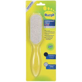 Burgit® Hornhautfele Plus