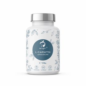 NATURVIT® L-Carnitine