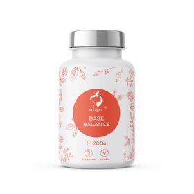 NATURVIT® Base balance