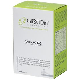GLISODIN Anti-Aging Kapseln