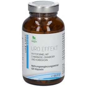 LIFE LIGHT® BASIC Uro effekt