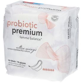 probiotique premium femme balance®