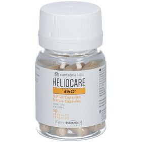 HELIOCARE 360° D Plus