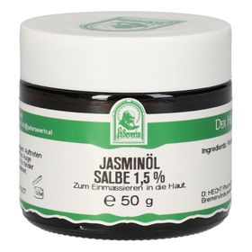St. Severin Jasminölsalbe 1,5 %
