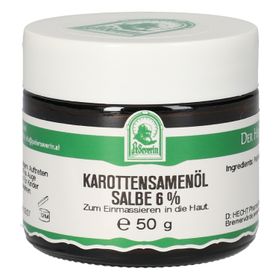 PT.SEVERIN Pommade à l'huile de carotte 6 %