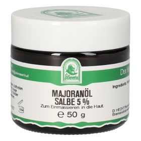 St. Severin Pommade à la marjolaine 5 %
