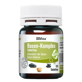 SoVita® Basen-Komplex