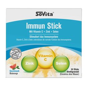 SoVita® Immun Stick