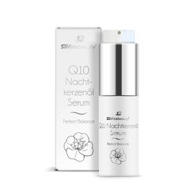 SoVitabeauty® Sérum à l'huile d'onagre Q10