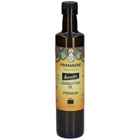 PRIMABENE Leindotteröl