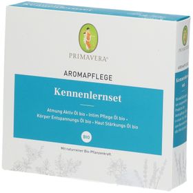 PRIMAVERA® Soin aromatique, set d'introduction