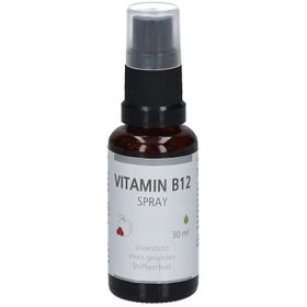 VITACTIV® B12 SPRAY