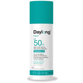 Daylong getöntes BB Fluid getönt SPF 50+