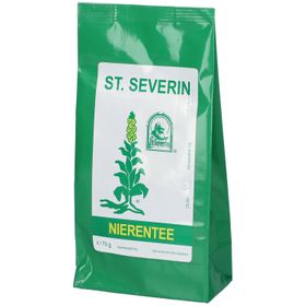 St. Severin Nierentee