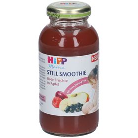 HiPP Mama Still Smoothie Fruits rouges à la pomme