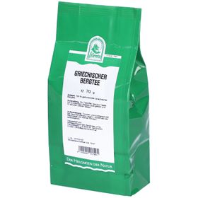 PT.SEVERIN Thé de montagne grec