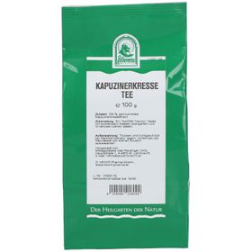 Kapuzinerkresse Tee