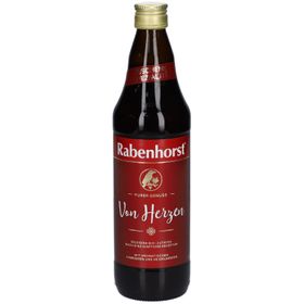 Rabenhorst® Jus pour le coeur direct bio