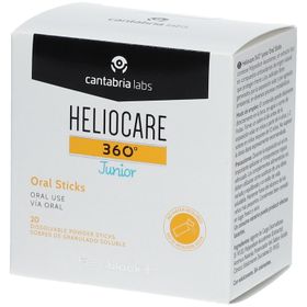 HELIOCARE® 360° Junior