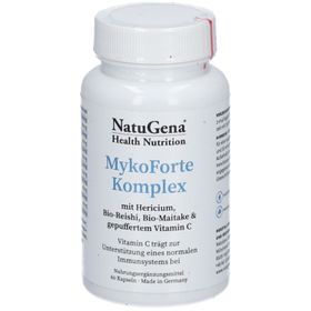 NatuGena® MykoForte Komplex